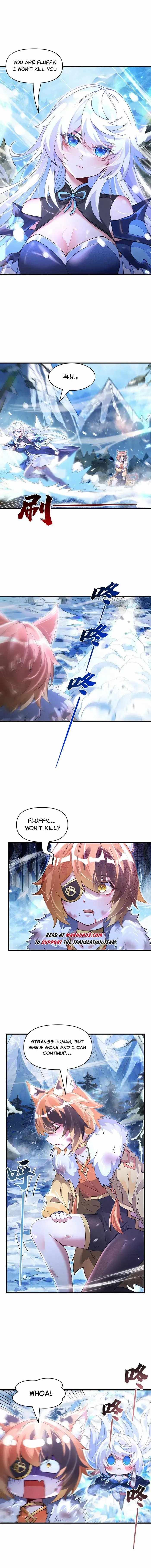 My Female Apprentices Are All Big Shots From the Future Chapter 325 page 4