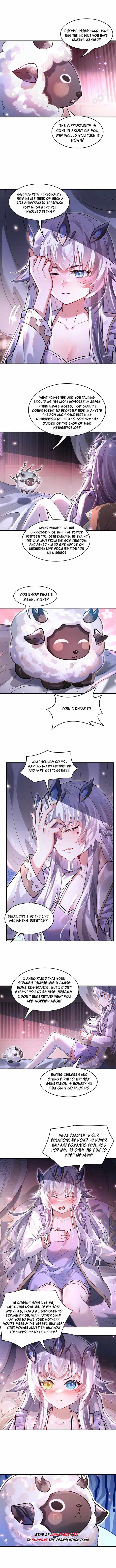 My Female Apprentices Are All Big Shots From the Future Chapter 359 page 5