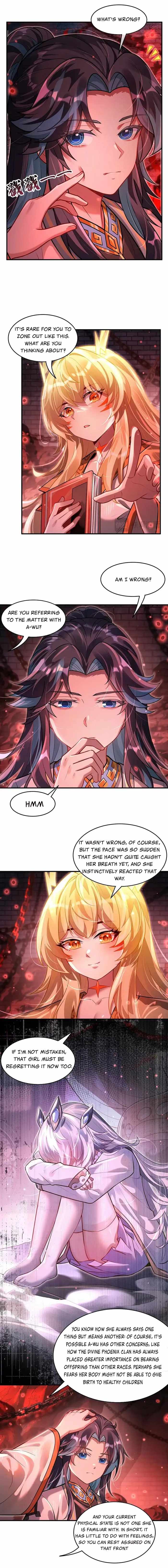 My Female Apprentices Are All Big Shots From the Future Chapter 360 page 2