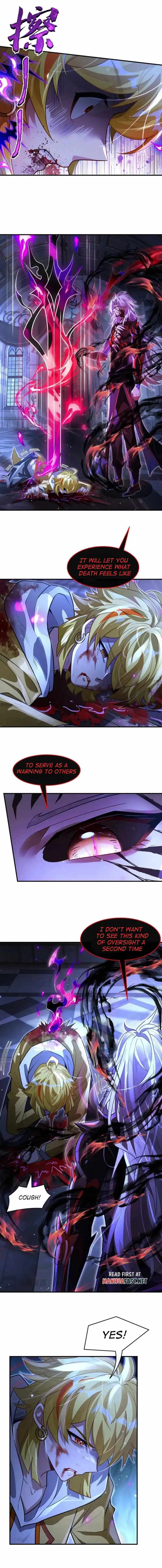 My Female Apprentices Are All Big Shots From the Future Chapter 371 page 2