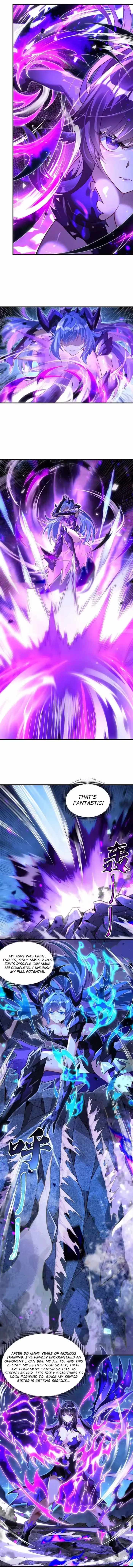 My Female Apprentices Are All Big Shots From the Future Chapter 378 page 2