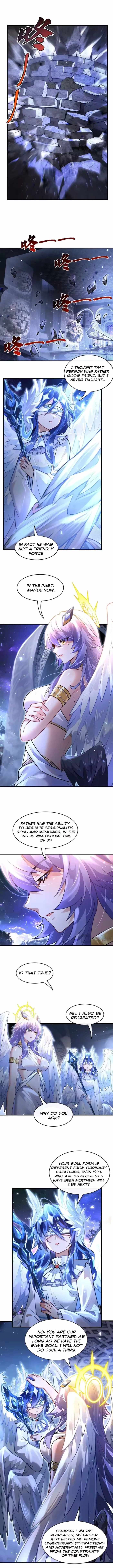 My Female Apprentices Are All Big Shots From the Future Chapter 382 page 2