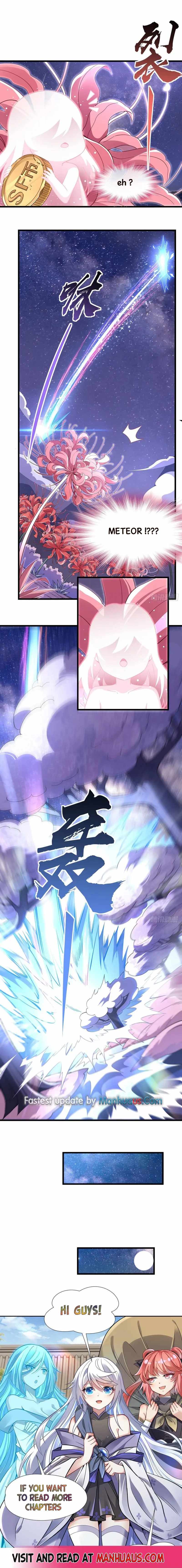My Female Apprentices Are All Big Shots From the Future Chapter 91 page 6