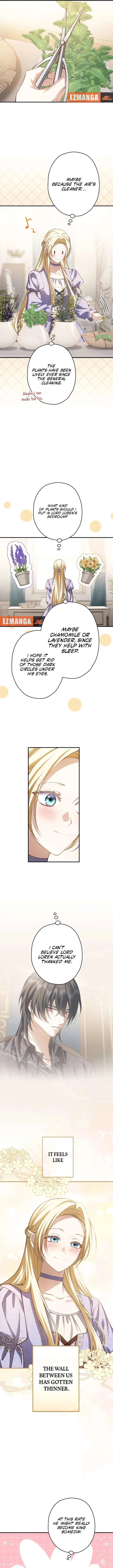 My Fiance Is a Former Assassin Prince Chapter 11 page 6