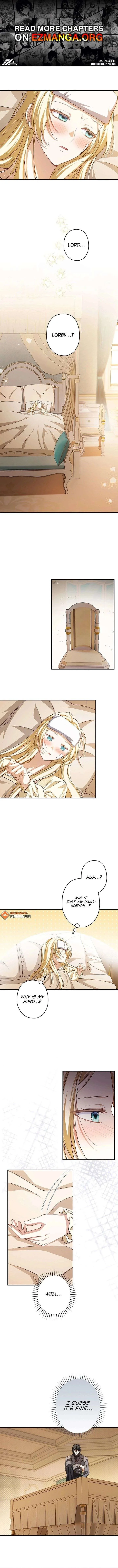 My Fiance Is a Former Assassin Prince Chapter 15 page 2