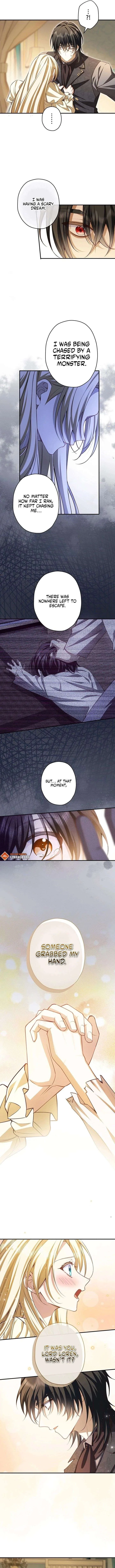 My Fiance Is a Former Assassin Prince Chapter 15 page 12