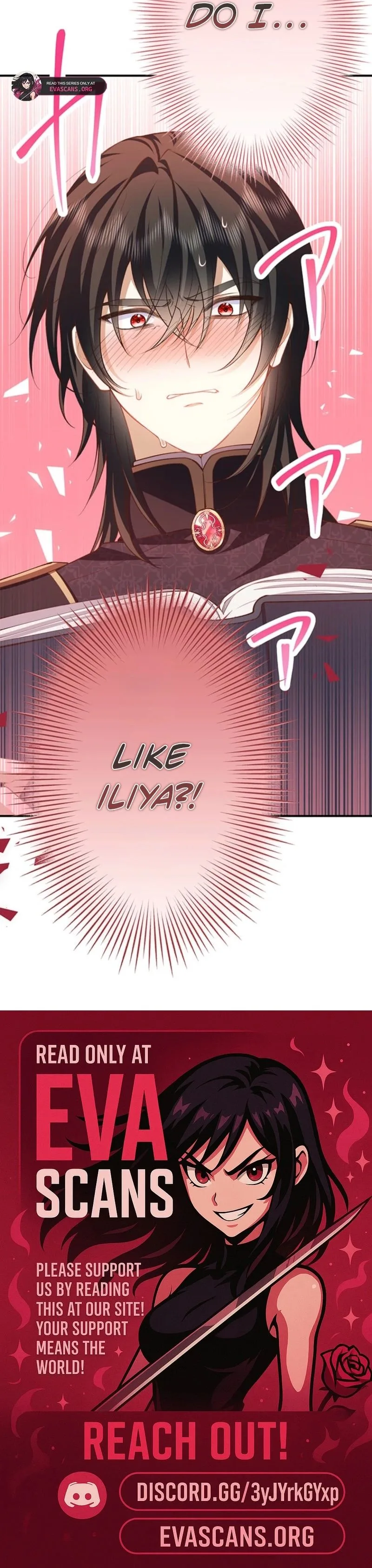 My Fiance Is a Former Assassin Prince Chapter 17 page 19