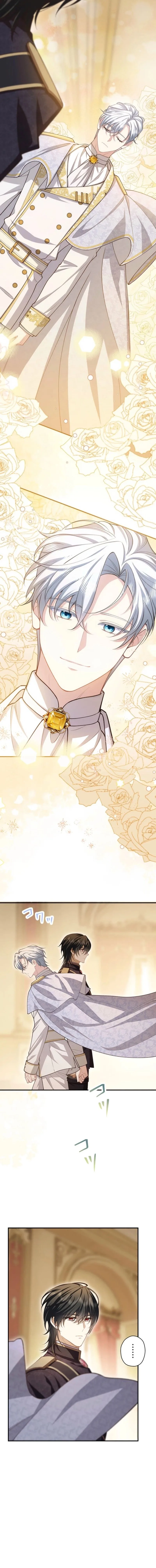 My Fiance Is a Former Assassin Prince Chapter 17 page 5