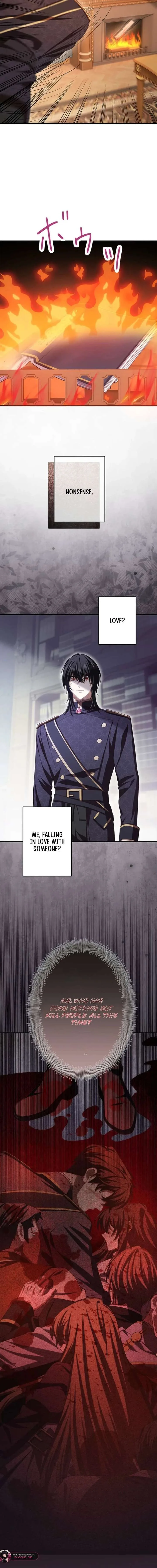 My Fiance Is a Former Assassin Prince Chapter 18 page 2