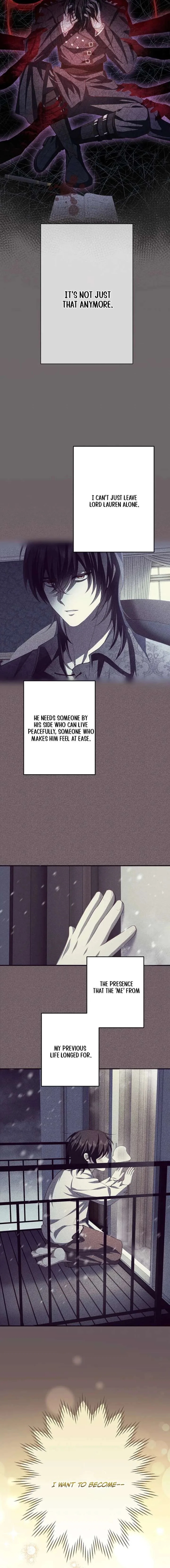 My Fiance Is a Former Assassin Prince Chapter 18 page 7