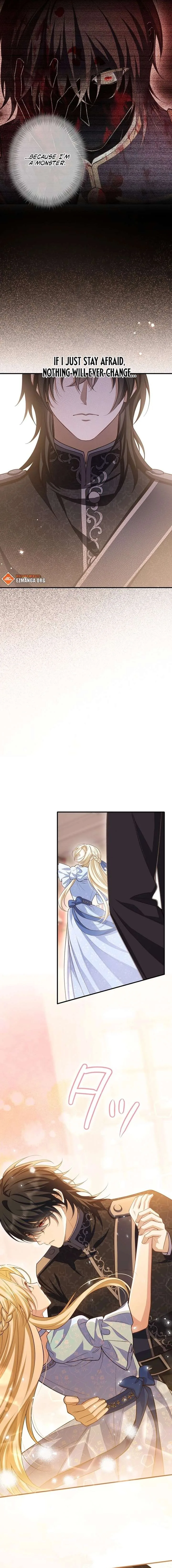 My Fiance Is a Former Assassin Prince Chapter 20 page 15