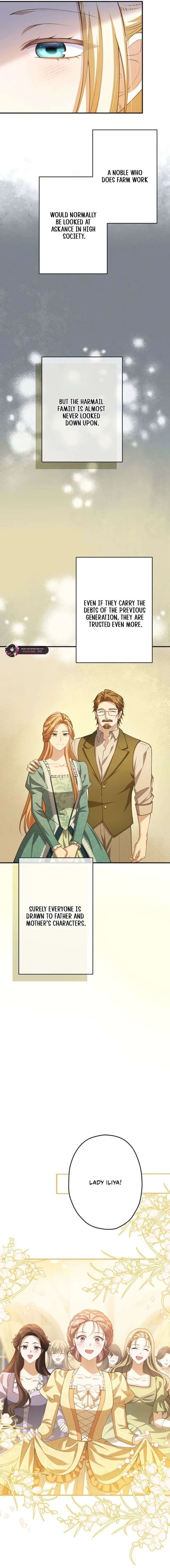 My Fiance Is a Former Assassin Prince Chapter 21 page 7