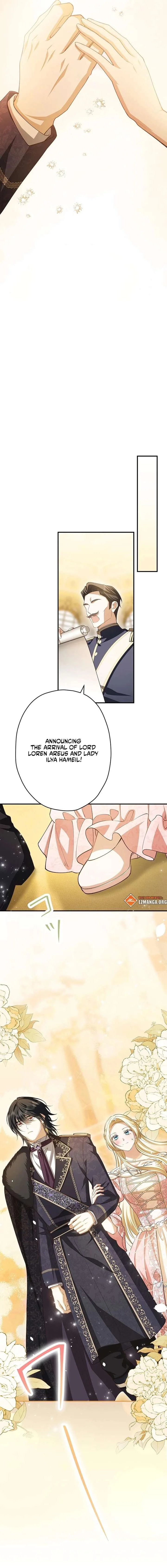 My Fiance Is a Former Assassin Prince Chapter 22 page 7