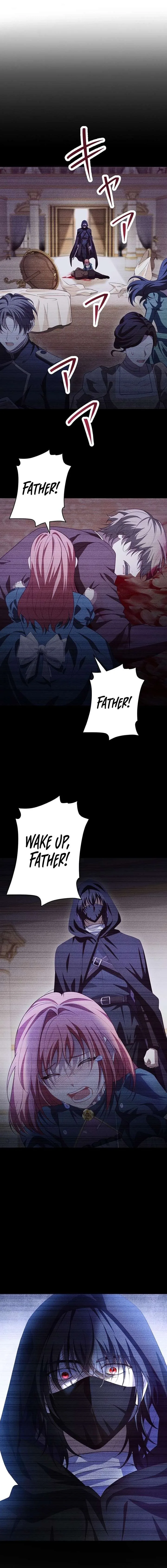 My Fiance Is a Former Assassin Prince Chapter 22 page 19