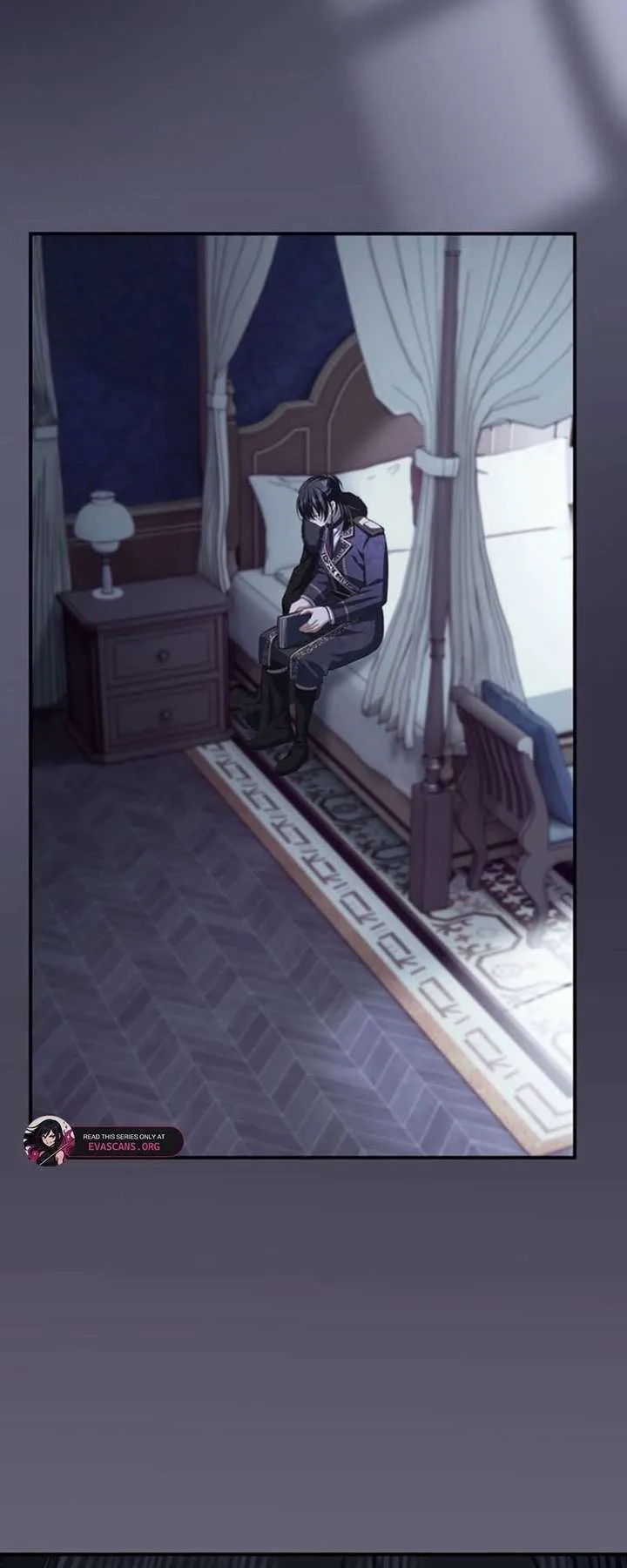 My Fiance Is a Former Assassin Prince Chapter 24 page 2