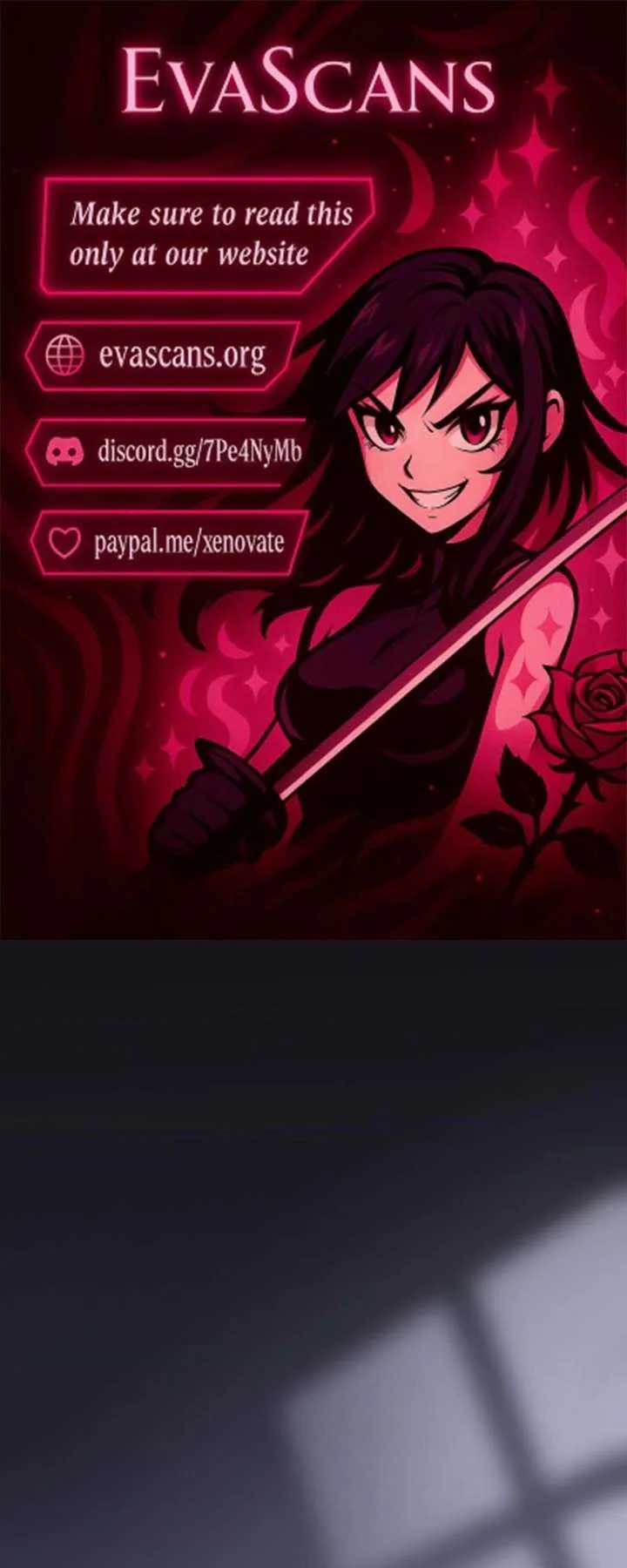 My Fiance Is a Former Assassin Prince Chapter 24 page 1