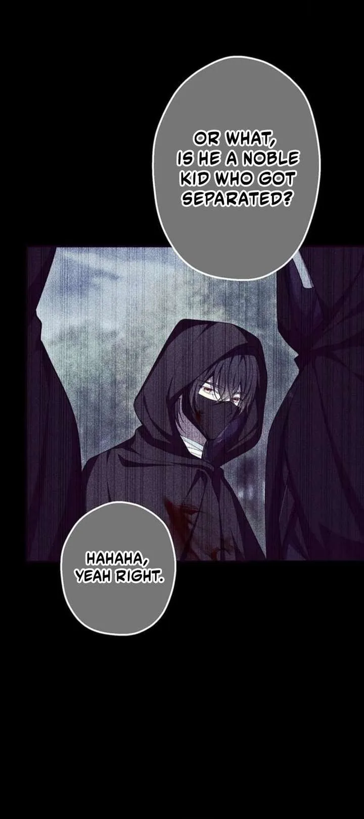 My Fiance Is a Former Assassin Prince Chapter 24 page 8