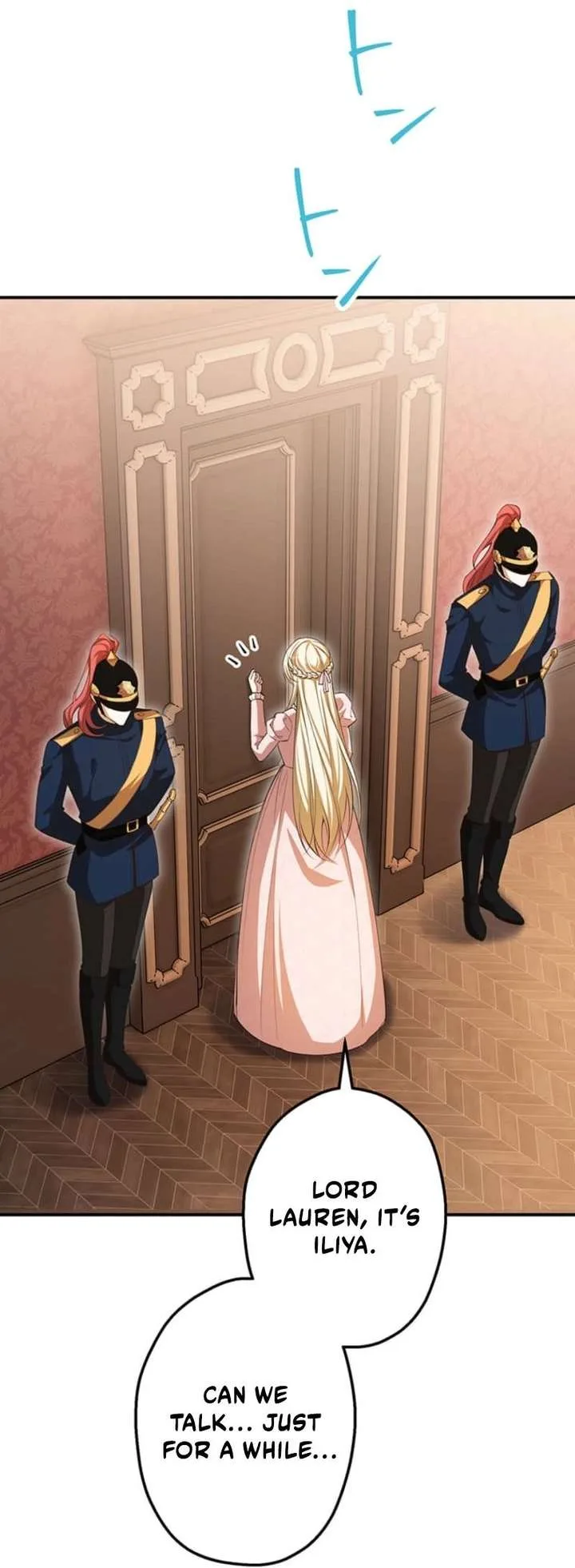 My Fiance Is a Former Assassin Prince Chapter 24 page 20