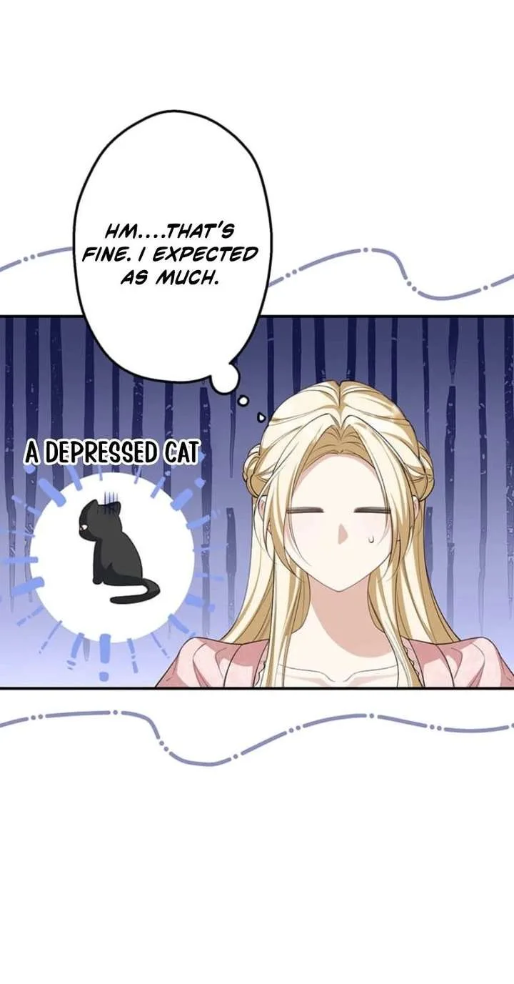 My Fiance Is a Former Assassin Prince Chapter 24 page 22