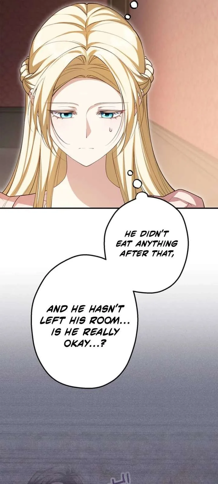 My Fiance Is a Former Assassin Prince Chapter 24 page 18
