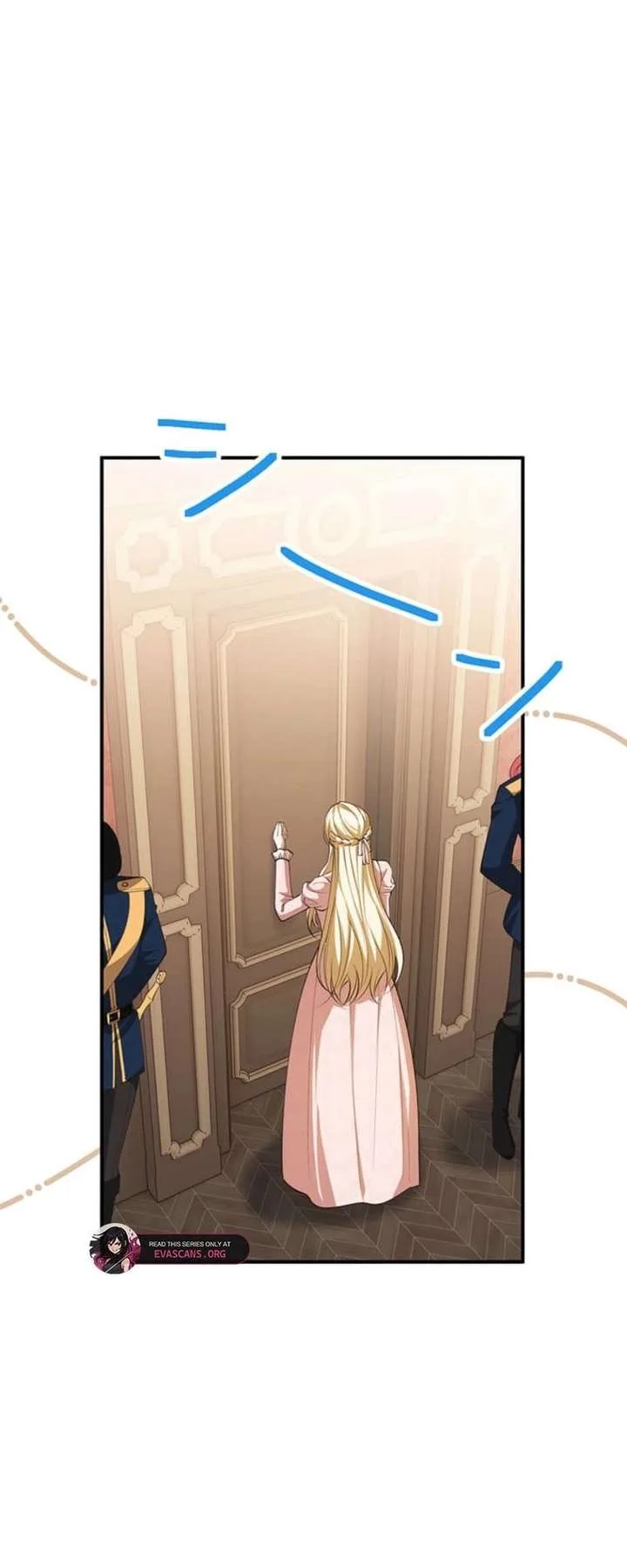 My Fiance Is a Former Assassin Prince Chapter 24 page 21