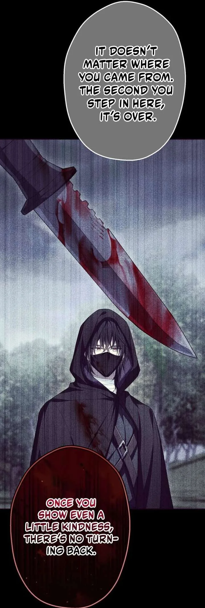 My Fiance Is a Former Assassin Prince Chapter 24 page 10
