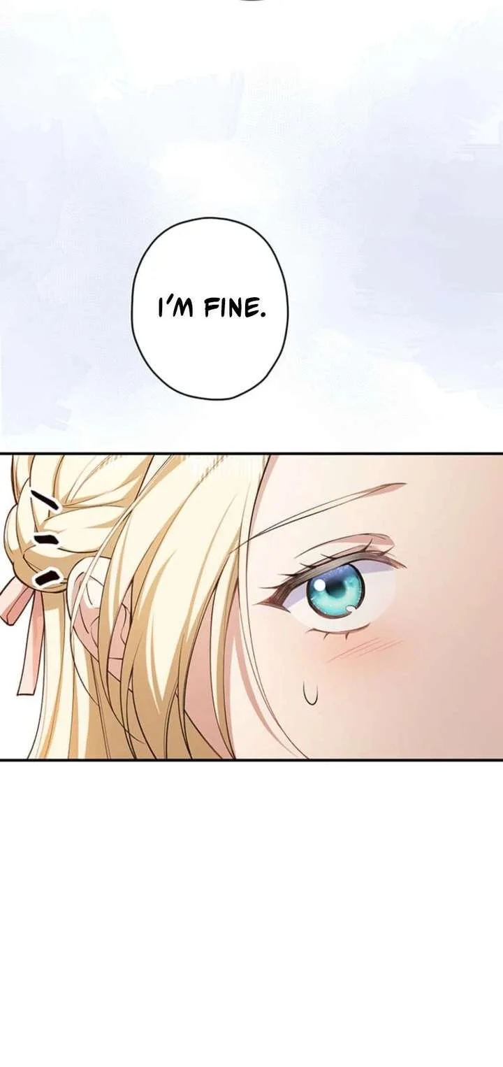 My Fiance Is a Former Assassin Prince Chapter 24 page 33