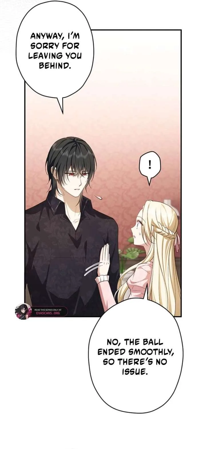 My Fiance Is a Former Assassin Prince Chapter 24 page 37