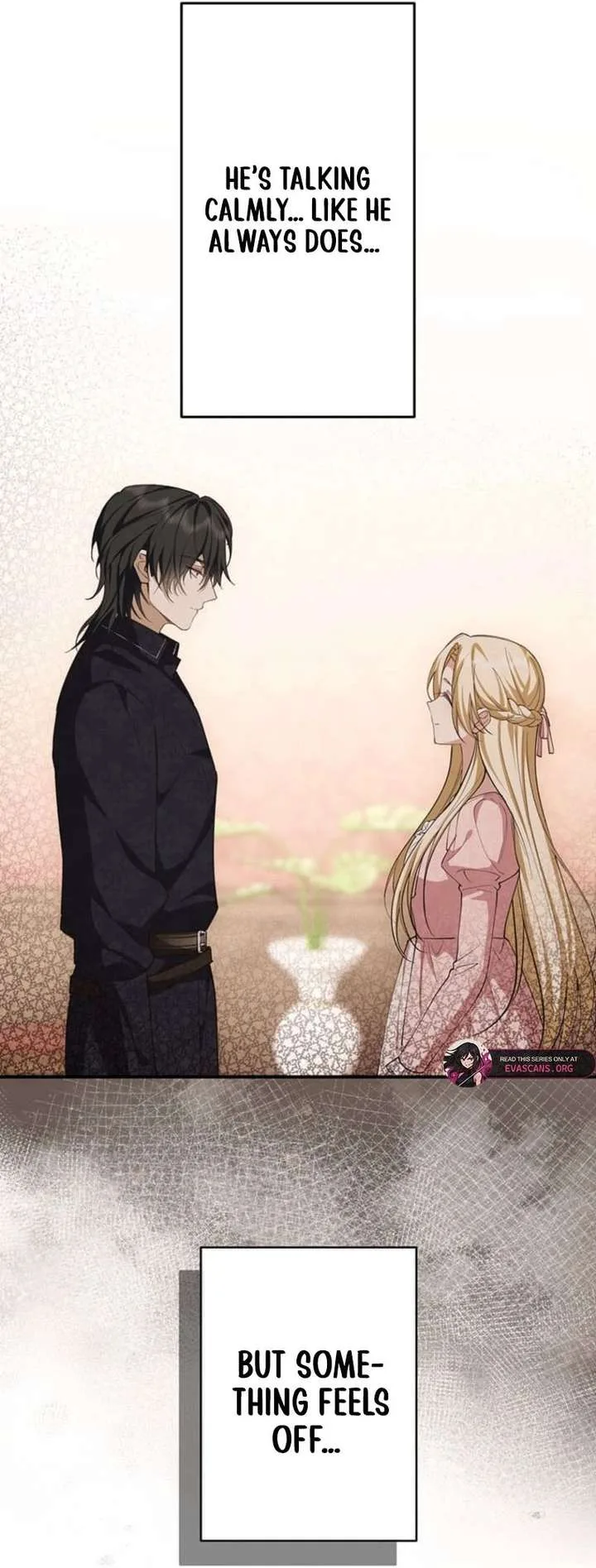 My Fiance Is a Former Assassin Prince Chapter 24 page 42