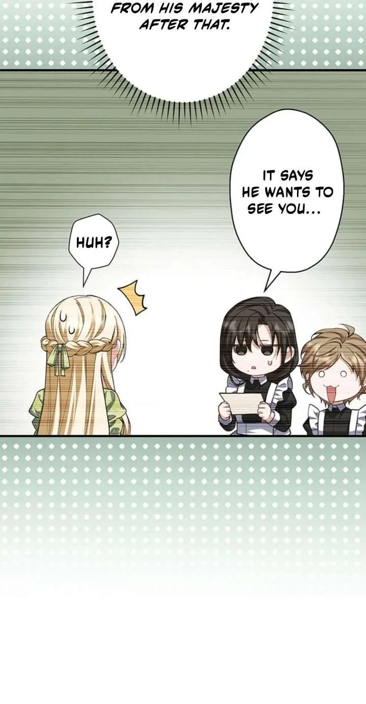 My Fiance Is a Former Assassin Prince Chapter 24 page 46