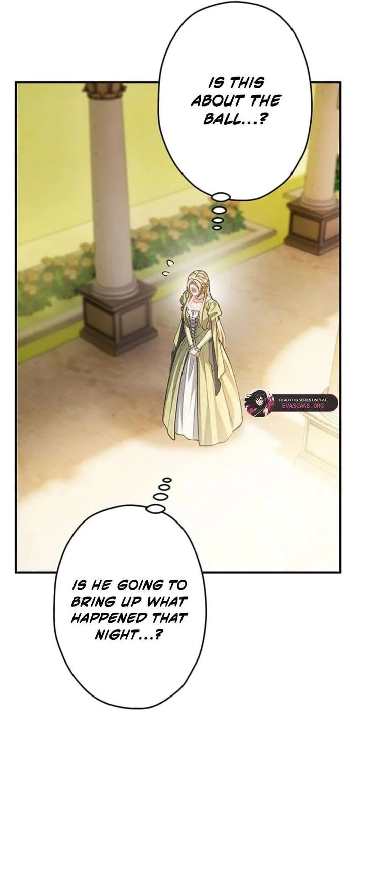 My Fiance Is a Former Assassin Prince Chapter 24 page 47