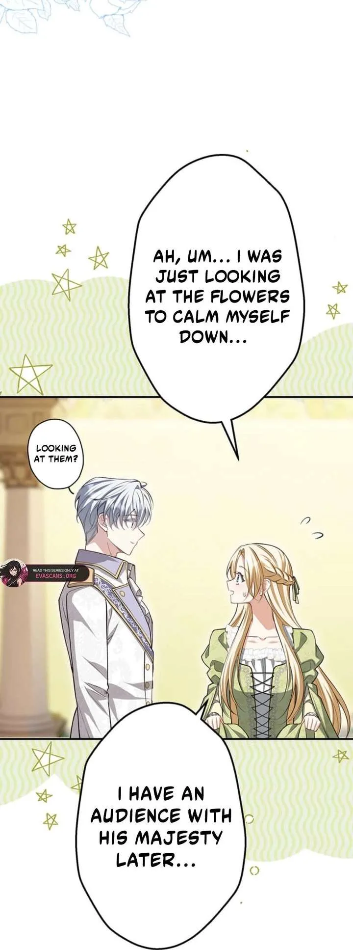 My Fiance Is a Former Assassin Prince Chapter 24 page 54