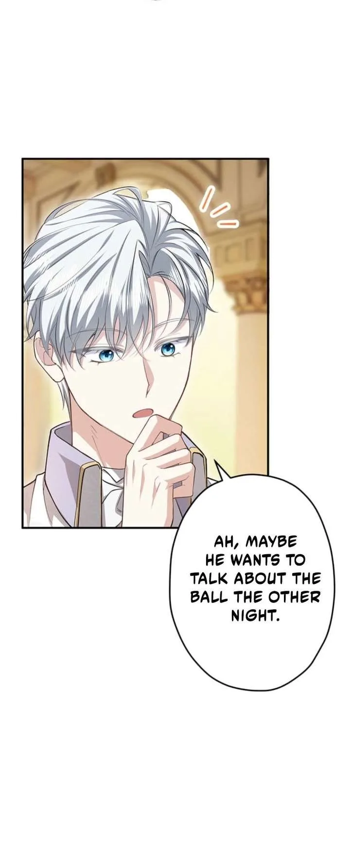 My Fiance Is a Former Assassin Prince Chapter 24 page 55