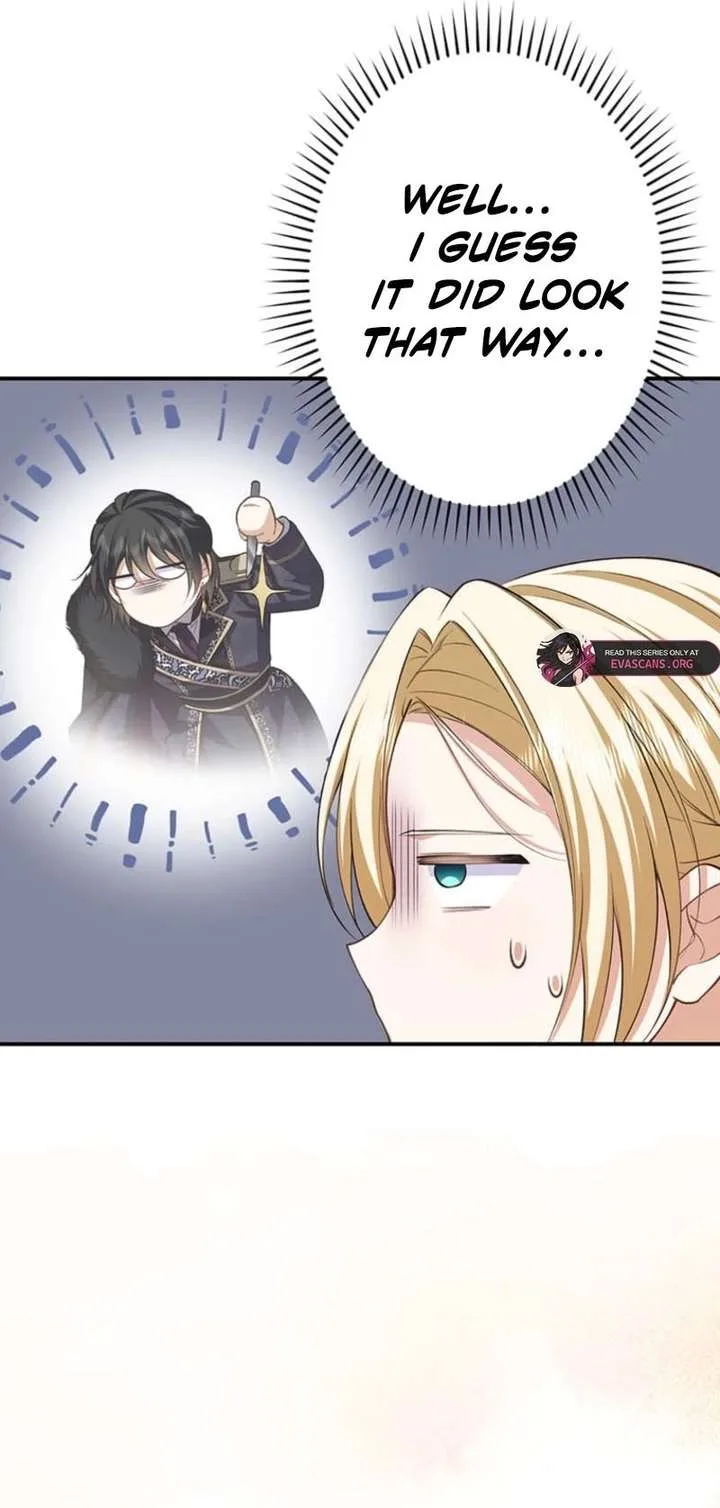 My Fiance Is a Former Assassin Prince Chapter 24 page 57