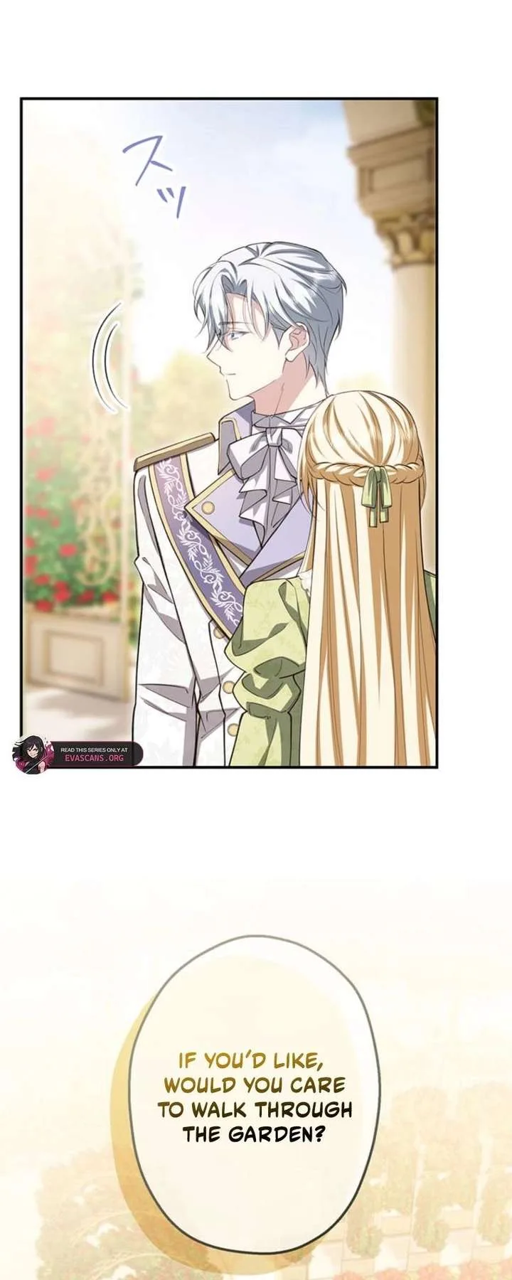 My Fiance Is a Former Assassin Prince Chapter 24 page 61