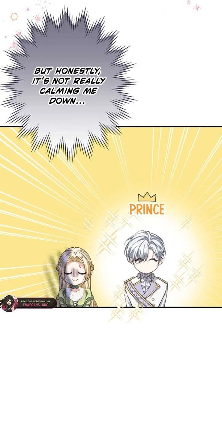 My Fiance Is a Former Assassin Prince Chapter 24 page 64