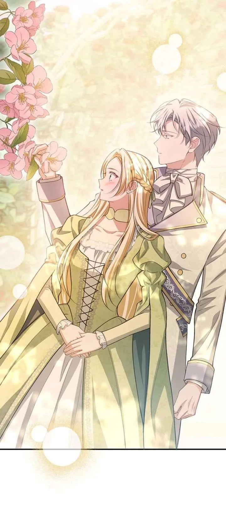 My Fiance Is a Former Assassin Prince Chapter 24 page 67