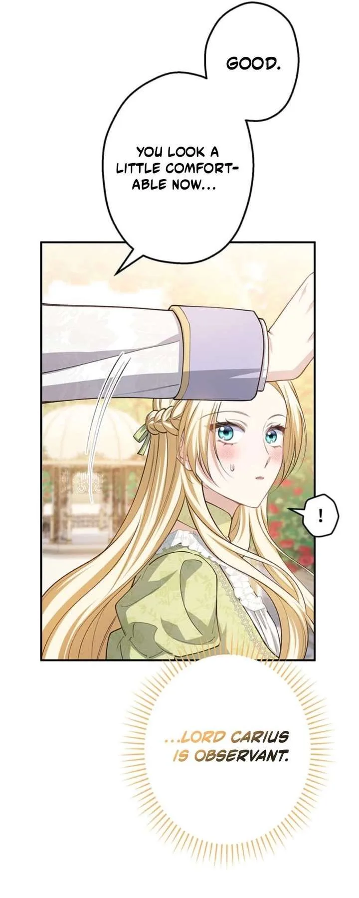 My Fiance Is a Former Assassin Prince Chapter 24 page 73