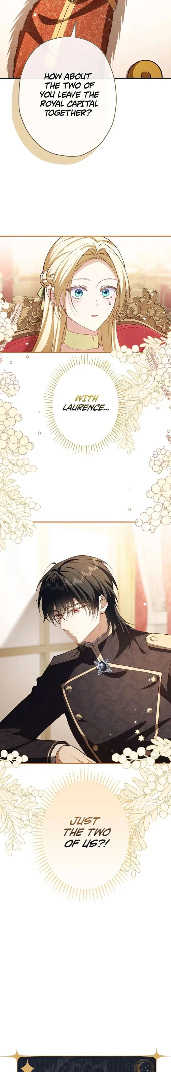 My Fiance Is a Former Assassin Prince Chapter 25 page 29