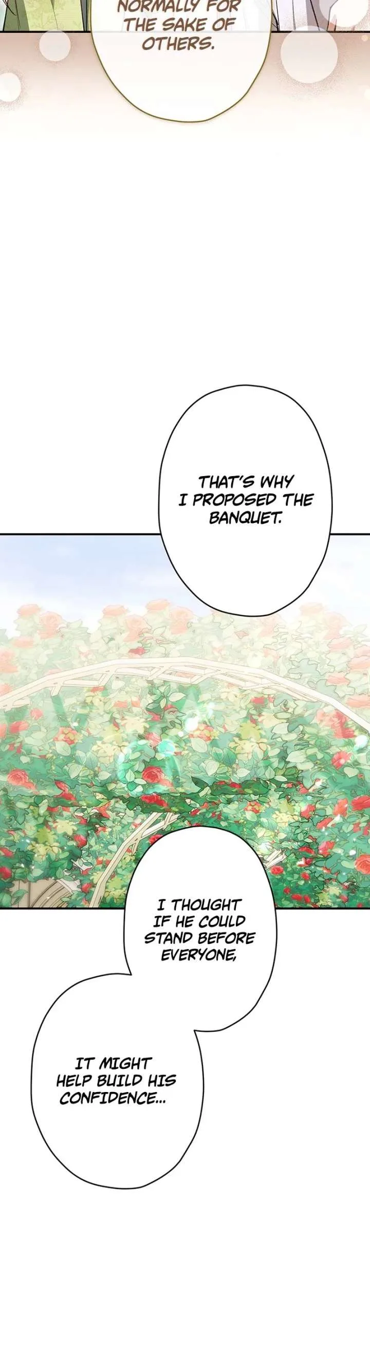 My Fiance Is a Former Assassin Prince Chapter 25 page 9