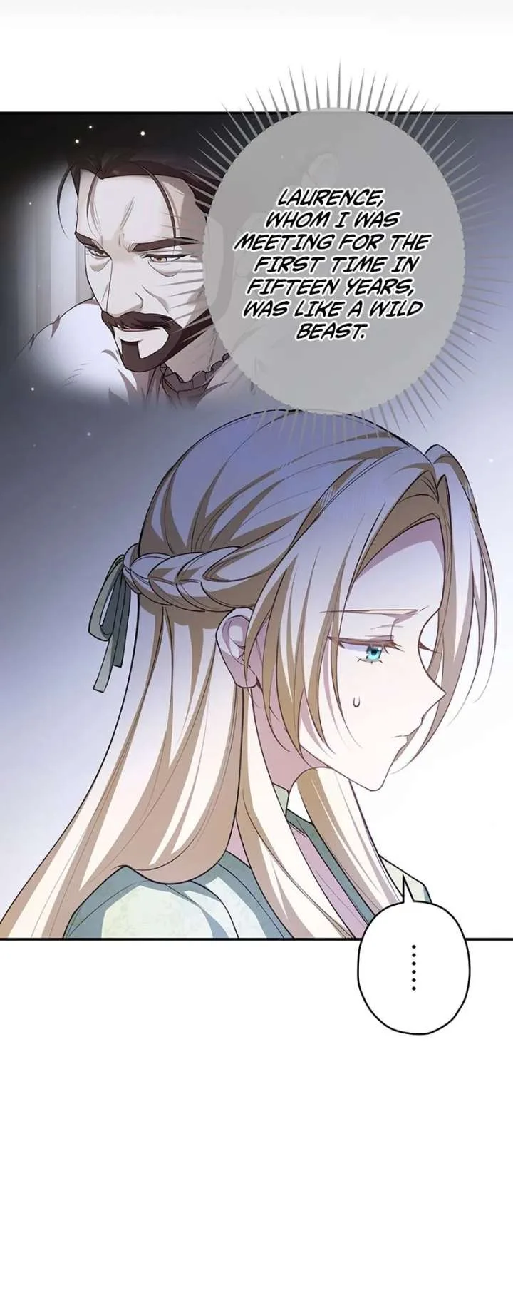 My Fiance Is a Former Assassin Prince Chapter 25 page 6