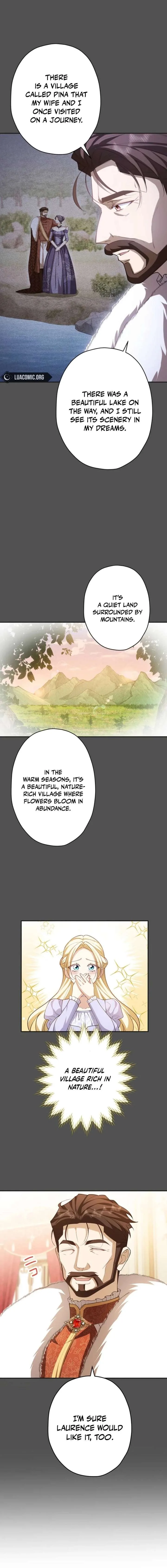 My Fiance Is a Former Assassin Prince Chapter 26 page 2