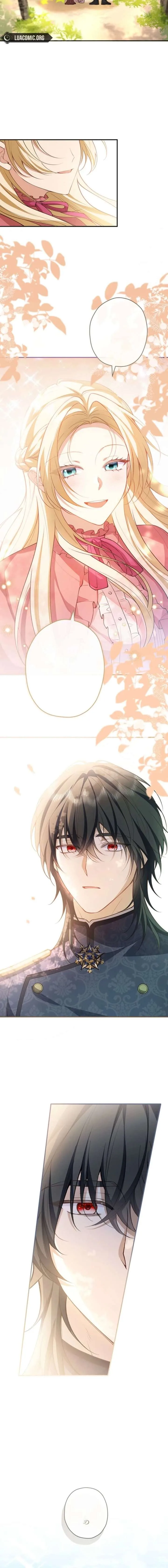 My Fiance Is a Former Assassin Prince Chapter 26 page 18