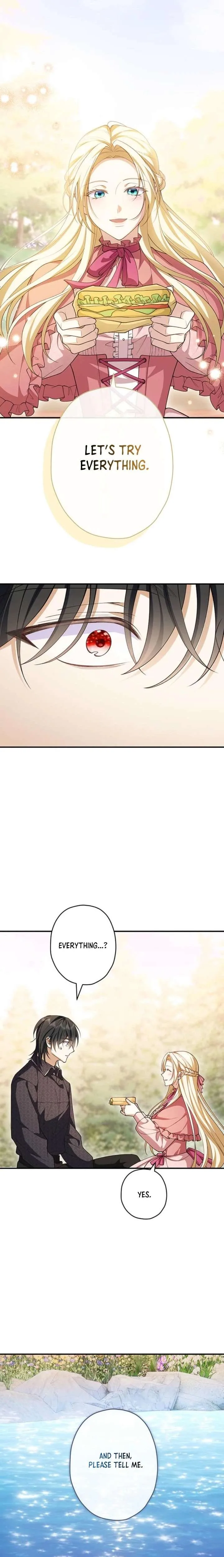 My Fiance Is a Former Assassin Prince Chapter 27 page 7