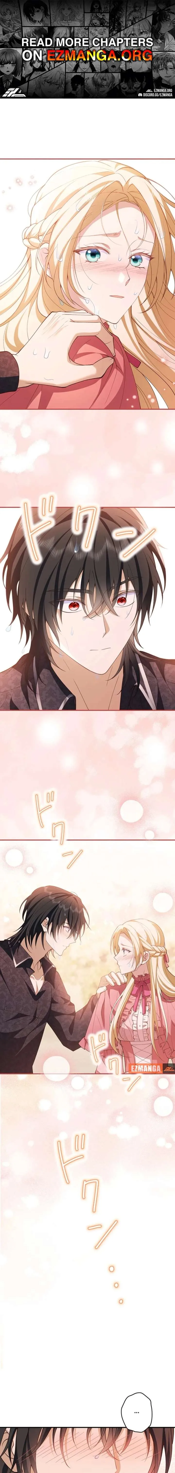 My Fiance Is a Former Assassin Prince Chapter 28 page 1