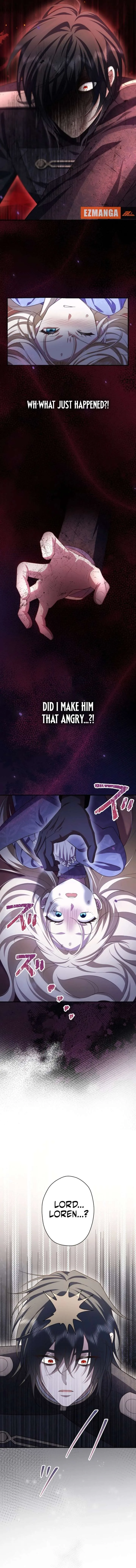 My Fiance Is a Former Assassin Prince Chapter 3 page 7