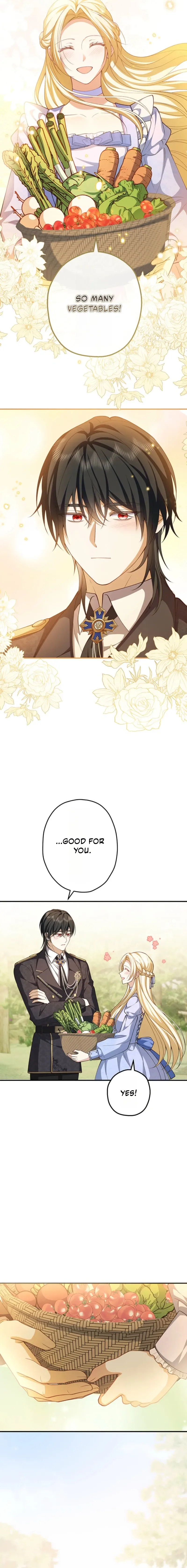 My Fiance Is a Former Assassin Prince Chapter 30 page 8