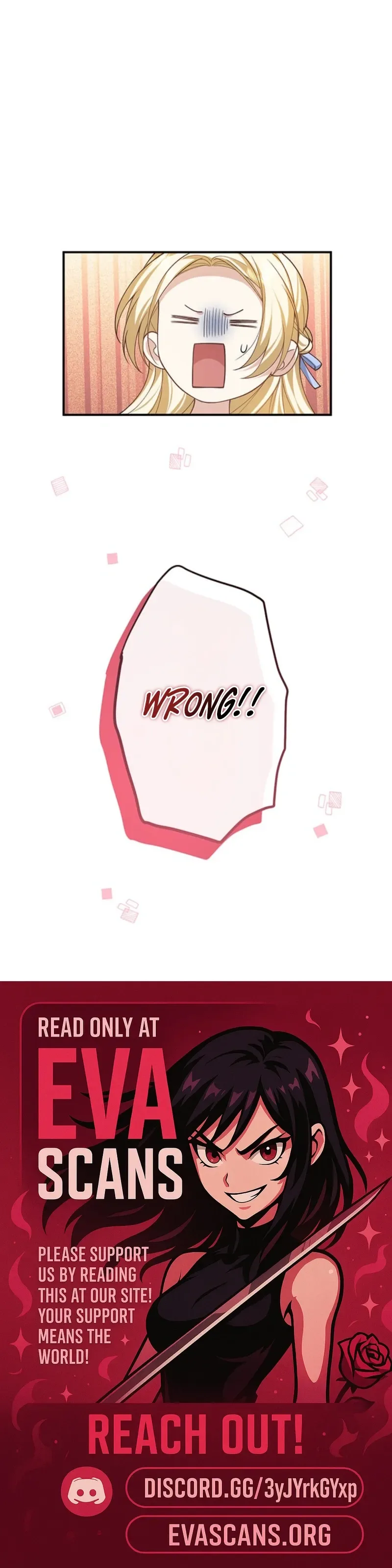 My Fiance Is a Former Assassin Prince Chapter 30 page 19
