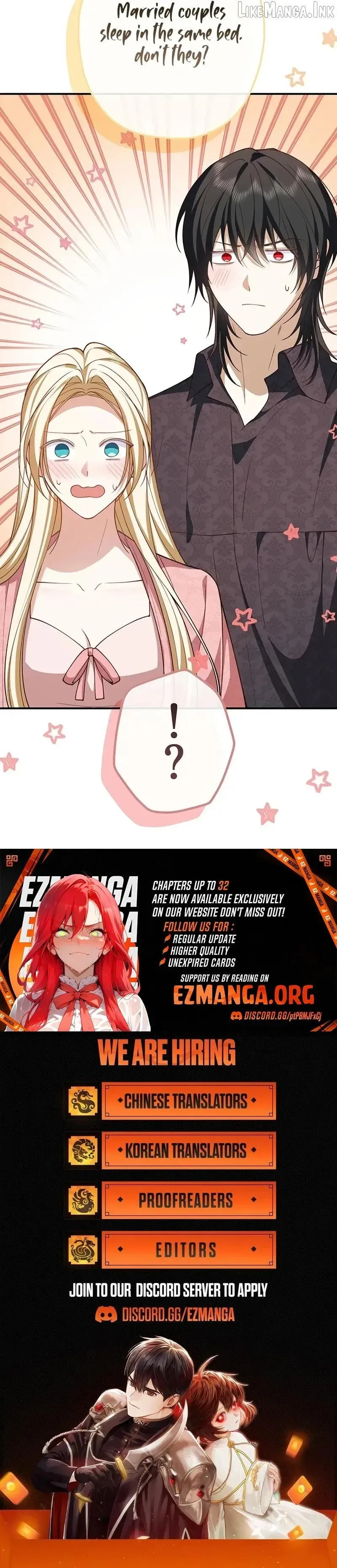 My Fiance Is a Former Assassin Prince Chapter 31 page 9