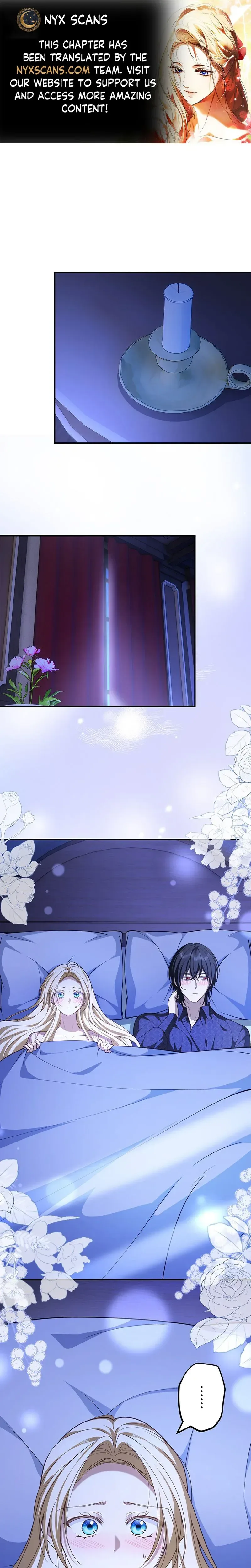 My Fiance Is a Former Assassin Prince Chapter 32 page 1